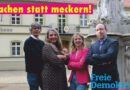 Kommunalwahl 2024 in Osterburg